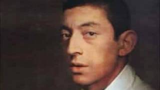 La recette de l'Amour fou - Serge Gainsbourg