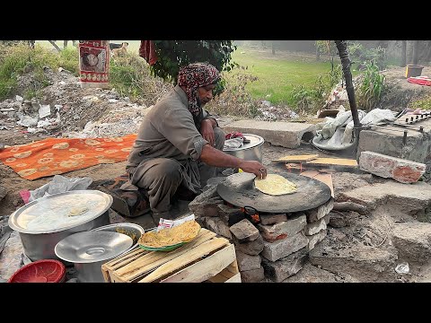 EXPLORING THE CHEAPEST & MOST DELICIOUS STREET FOOD IN LAHORE 😍 COMPLETE PAKISTANI STREET FOOD TOUR