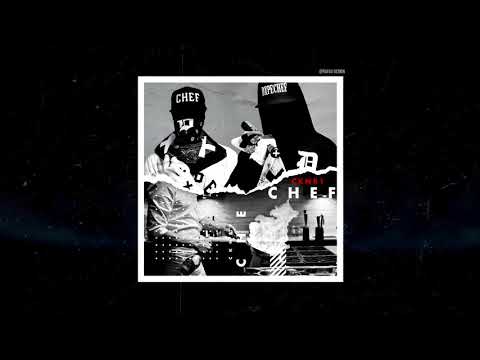 CKN81 ft. Teyah - Chef (gramofony Dj HWR)