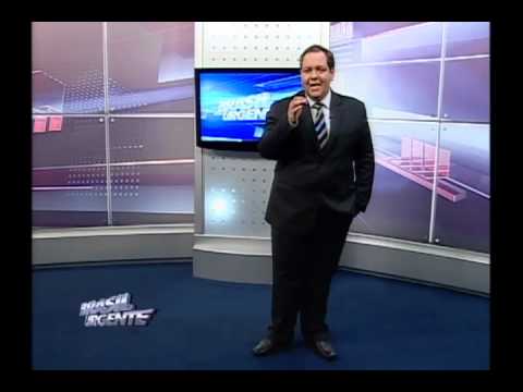 Brasil Urgente Campinas 04 09 2012 - bloco 01