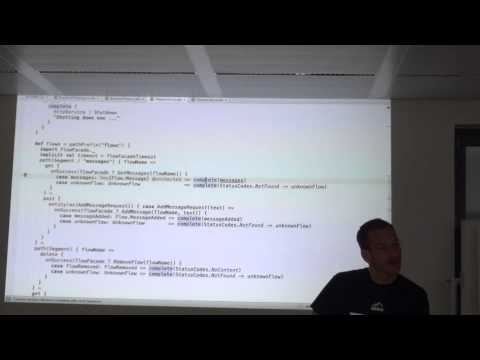 Scala Meetup 20150414 - Reactive Apps with Akka and AngularJS