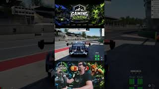 ACC GamingSlovenia LeSi Monza