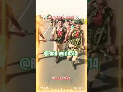 Ki aah Gucci ArmaniPiche roldi #army #dpsi #indianarmy #armylover #armylife #dehlipolice #bsf