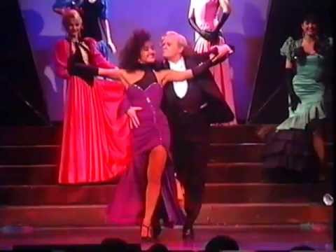 Jan Malmsjö - "Ladies"