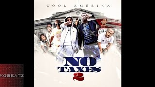 Cool Amerika ft. Nipsey Hussle - Hustlers Ambition [New 2015]