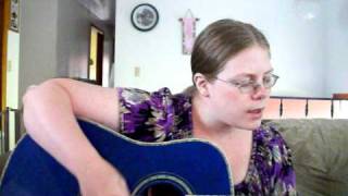 "Say Won't You Say" by Jennifer Knapp