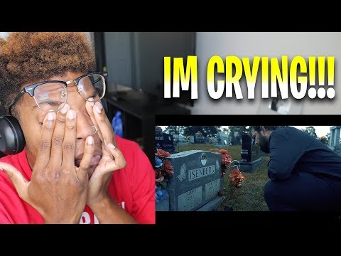 Crypt - I'm Not Okay REACTION!!