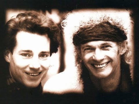 SILVER CITY - ABI WALLENSTEIN & HENRY HEGGEN