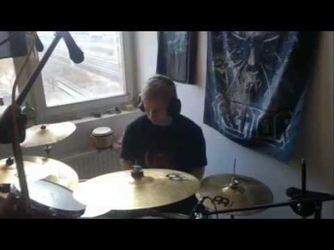 Human Prey - Human Prey - Proxy War (Final Passage of Humanity); first record