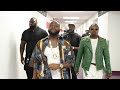 Davido Performing Over Dem at Capital One Arena Washington DC
