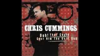 Chris Cummings - Pamela Anderson Is In My Bedroom - lyrics video