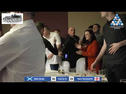 Mark Boyle v Marc Farnsworth Conclusion