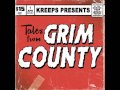 Kreeps / Grim County Coroners - Vampyre Dust