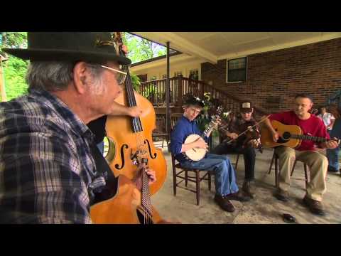 Thomas Maupin - Buckdancer | Tennessee Crossroads | Episode 2607.1 |