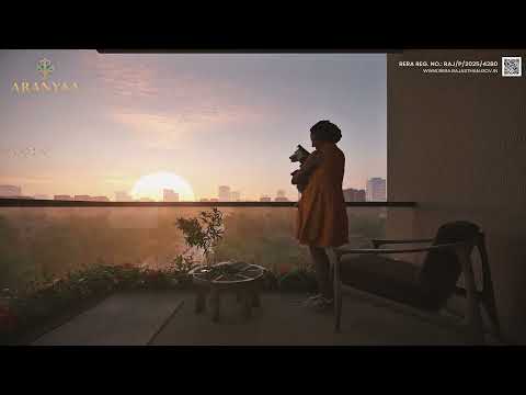 MG Aranyaa Project Tour 1