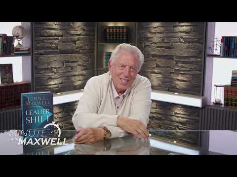 The Highest Authority Anyone Can Have | MWM