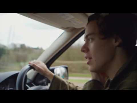 This Is Us One Direction Movie Extras: Going Home - Harry Styles