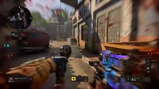 ［COD BO4]SR2on2