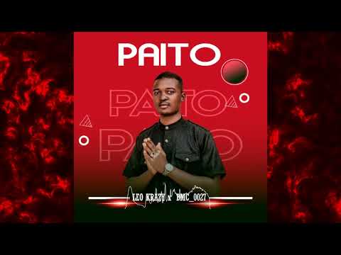 Leo Krazy & DMC_0027 - Paito (official Audio)