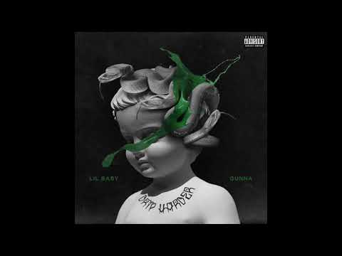 Drake - Never Recover (ft. Lil Baby & Gunna)