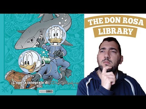 download lagu mp3 mp4 Don Rosa Library 5, download lagu Don Rosa Library 5 gratis, unduh video klip Don Rosa Library 5