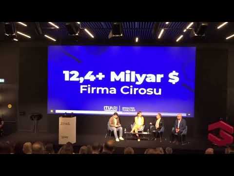 2. GEV Gelecek Zirvesi - Bölüm 4