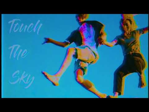Touch The Sky - Cedric Gervais feat. Digital Farm Animals & Dallas Austin (Lyrics & Vietsub)