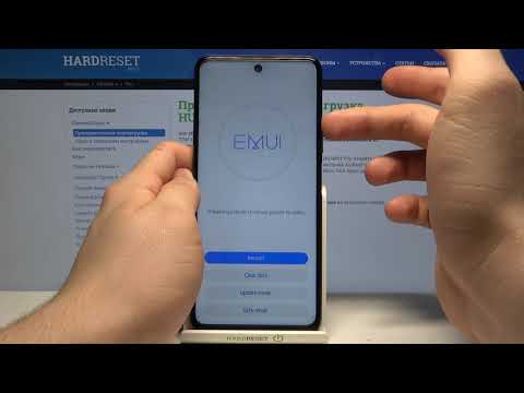 Как войти в безопасный режим на Huawei Y7a? / Активация Safe Mode на андроид смартфоне Huawei Y7a