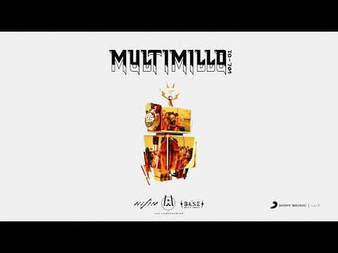 Wisin, Chimbala, Los Legendarios - Me Siento Bien (Audio)