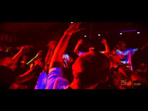 052Studio - miniVIDEORELACJA koncertu we Włocławku 23.08.2013
