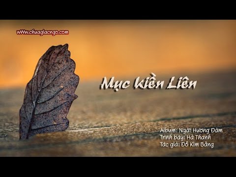 Mục Kiền Liên