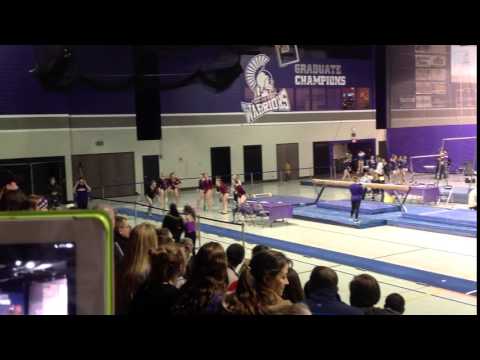 Rosie Giese Vault @Winona 2 19 16