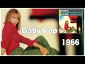 1966 ANTOINETTE Baby pop (yéyé girl ) Gainsbourg ...