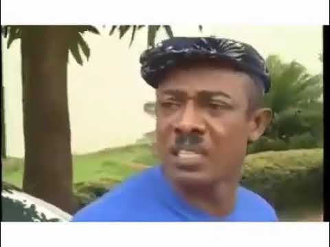 Ukwa na Susana nollywood movies 2021