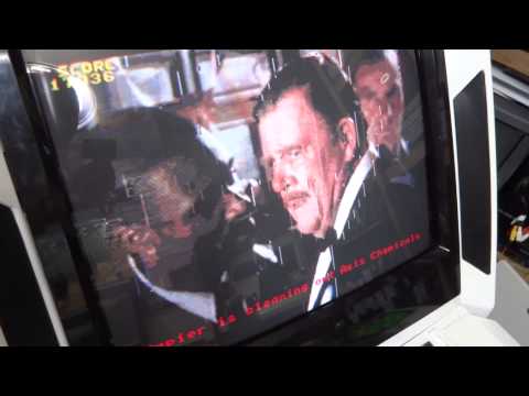 Batman : The Movie Atari