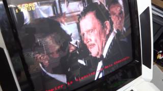 1990 Atari Batman Arcade PCB Repair