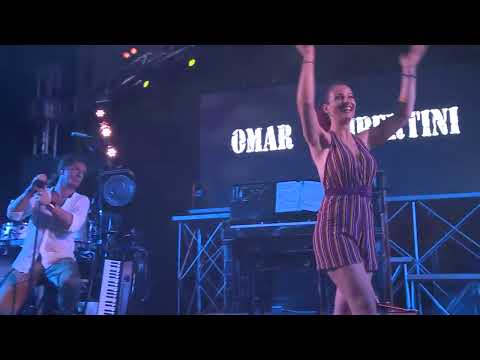 Omar Lambertini - Il canto del mar/ Mal d'Africa/ Verso Nord