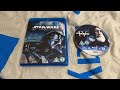 Opening To Star Wars Episode IV A New Hope 2011 UK Blu Ray