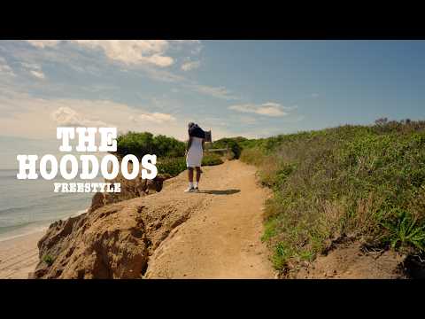 Fabolous - The Hoodoos Freestyle (Official Video)