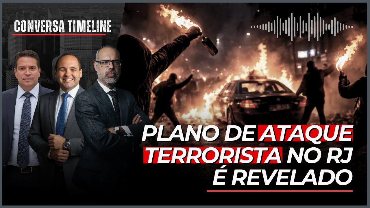 Conversa Timeline - 03/02/26