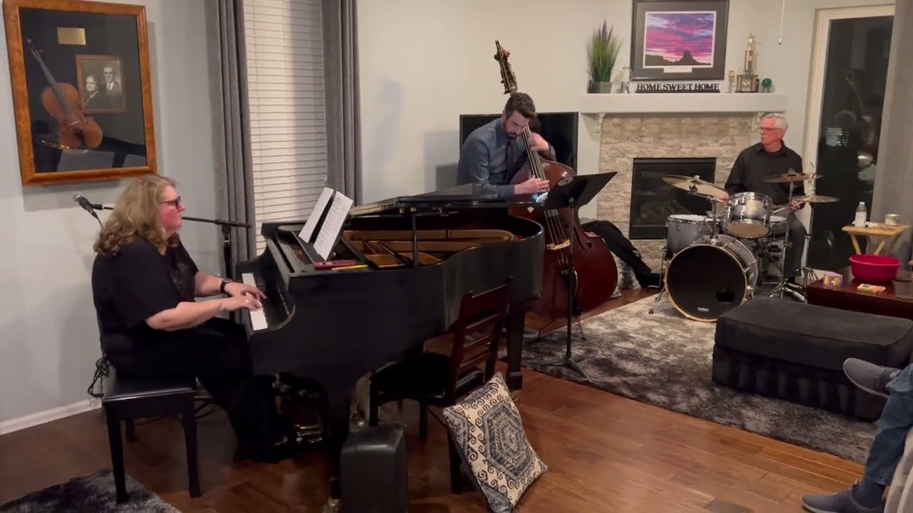 Promotional video thumbnail 2 for Kathryn Ballard Shut