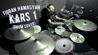 Tigran Hamasyan - Kars 1 | Celal Avcı (Drum Cover)