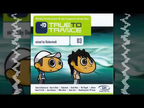 Duderstadt – True To Trance 03