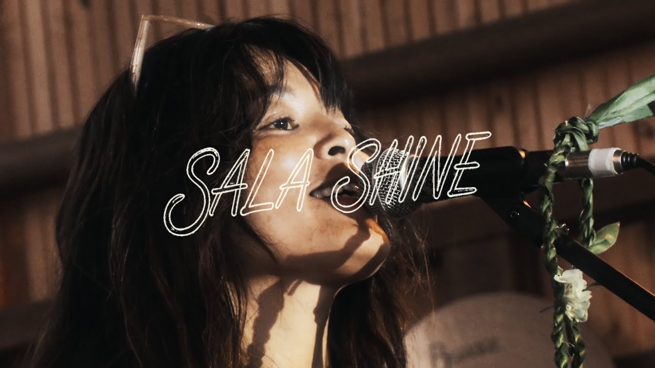 SALA SHINE ☽ CHANGE | Tsurugi Music & Arts Festival 25' Spring