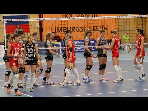 Omichka OMSK -  Irmato VC Weert