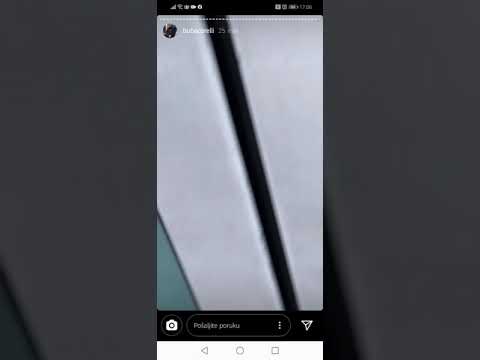 BUBA CORELI I MIGRANTI