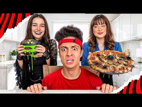 THE BEST SHORTS WITH MY GIRLFRIEND FROM THE DARKWEB!