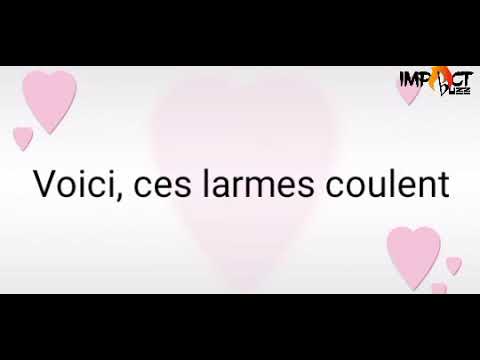 Entends mon cœur qui bat - Cover Syntiche Blessing(Lyrics)