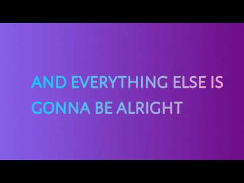 Connected - Katherine Mcphee Lyrics