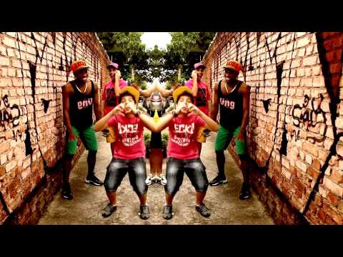 Passinho do Romano - Bonde TNT e Lucas Santos ( Clipe Oficial)